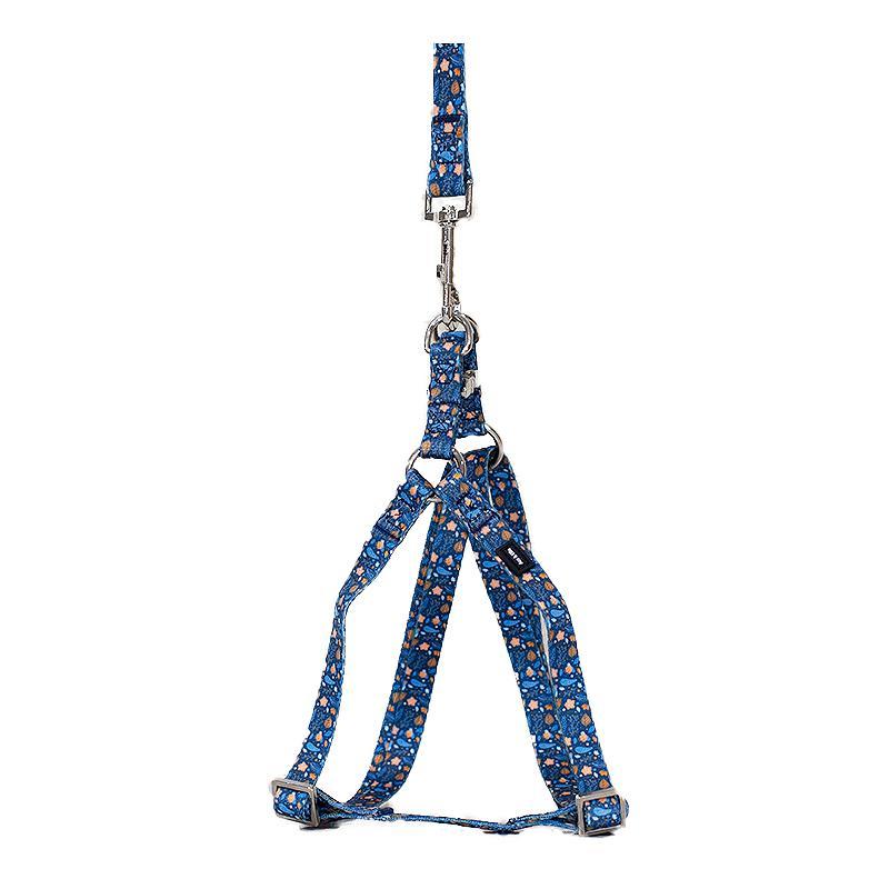Aspen Cozy Dog Strap Harness - Ace and Ellie Pet Emporium