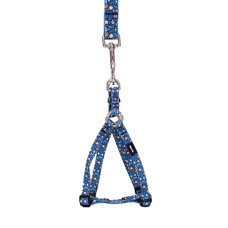 Aspen Cozy Dog Strap Harness - Ace and Ellie Pet Emporium