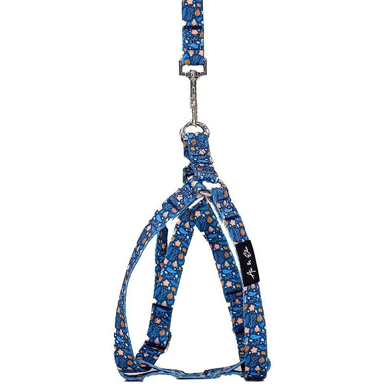 Aspen Cozy Dog Strap Harness - Ace and Ellie Pet Emporium