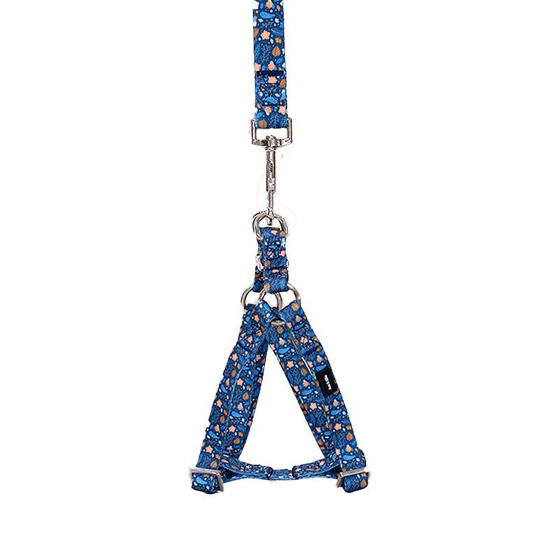 Aspen Cozy Dog Strap Harness - Ace and Ellie Pet Emporium