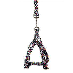 Love Struck Luxe Dog Step-In Harness