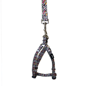 Love Struck Luxe Dog Step-In Harness