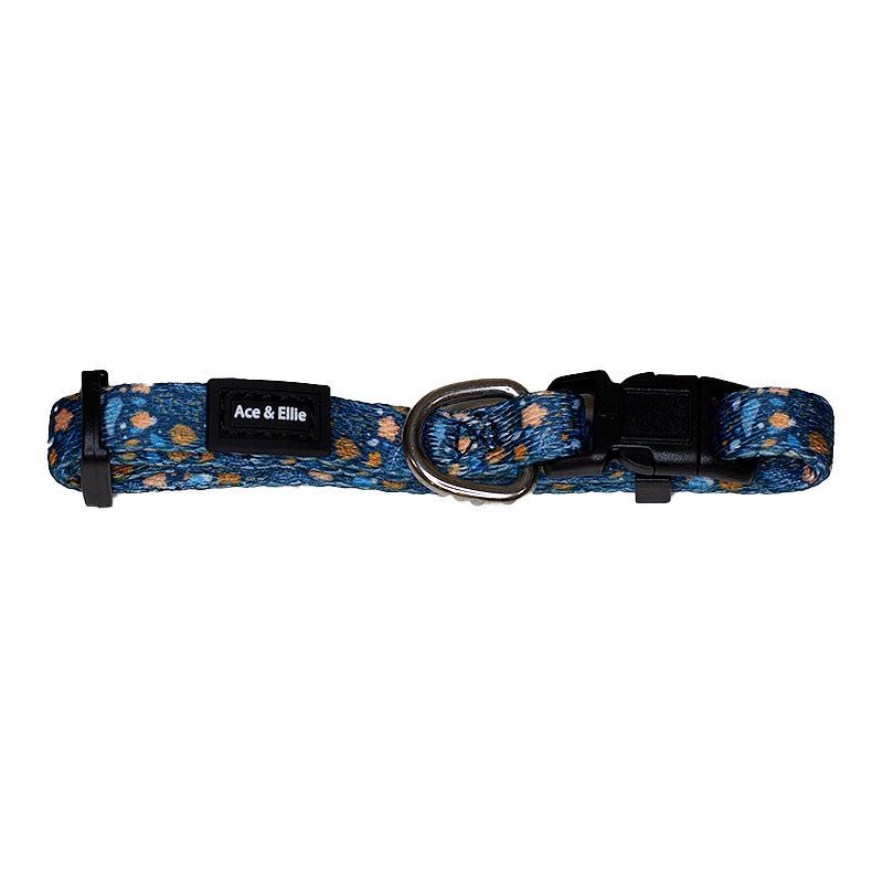 Aspen Cozy Cat Collar - Ace and Ellie Pet Emporium