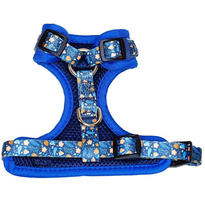 Aspen Cozy Cat Vest Harness - Ace and Ellie Pet Emporium