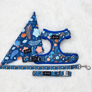 Aspen Cozy Dog Vest Harness - Ace and Ellie Pet Emporium