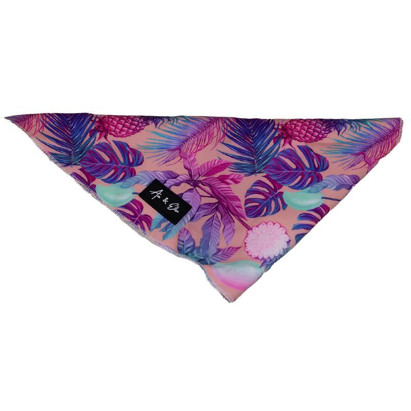 Aurora Premium Bandana - Ace and Ellie Pet Emporium