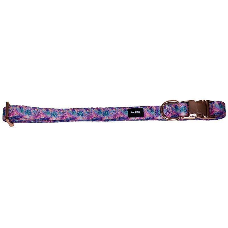 Aurora Premium Dog Collar - Ace and Ellie Pet Emporium