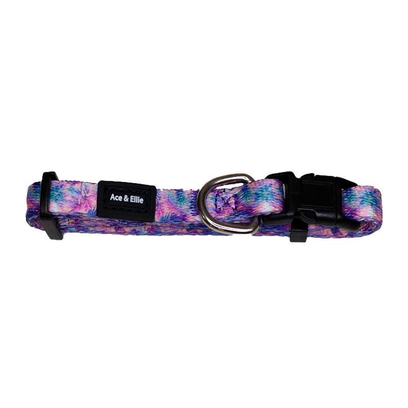 Aurora Premium Dog Collar - Ace and Ellie Pet Emporium