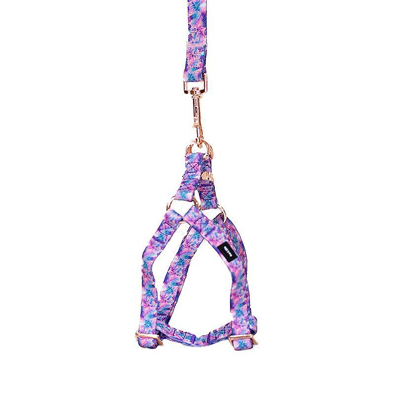 Aurora Premium Dog Strap Harness - Ace and Ellie Pet Emporium