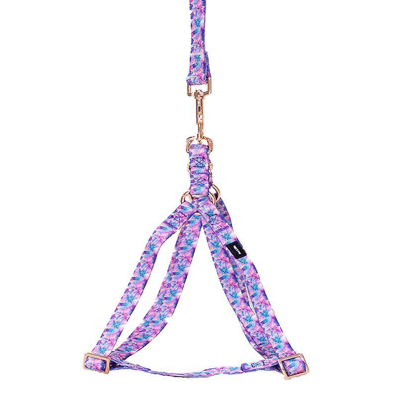 Aurora Premium Dog Strap Harness - Ace and Ellie Pet Emporium