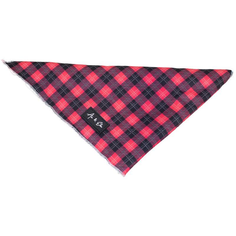 Clarence Premium Bandana - Ace and Ellie Pet Emporium