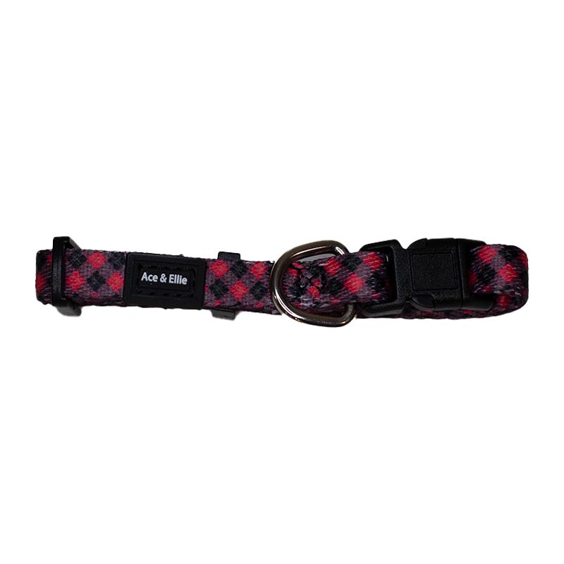 Clarence Premium Cat Collar · Ace and Ellie Pet Emporium