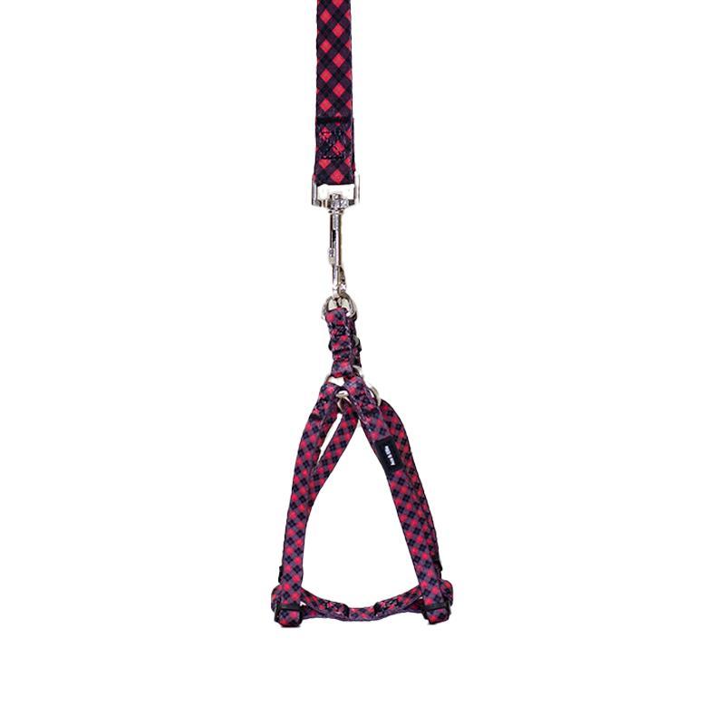 Clarence Premium Cat Strap Harness - Ace and Ellie Pet Emporium