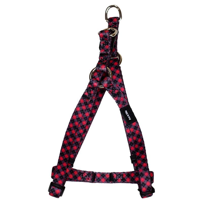 Clarence Premium Cat Strap Harness - Ace and Ellie Pet Emporium