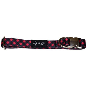 Clarence Premium Dog Collar - Ace and Ellie Pet Emporium