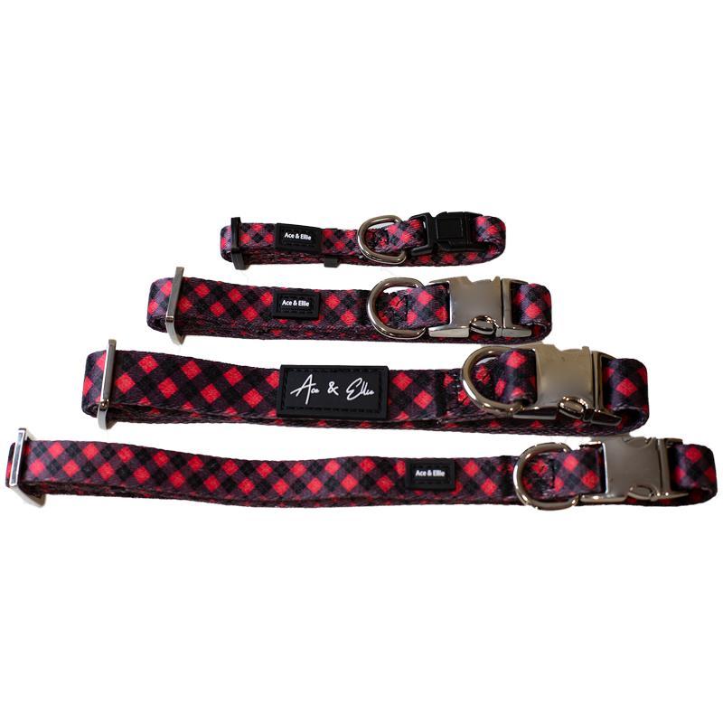 Clarence Premium Strap Bundle - Ace and Ellie Pet Emporium