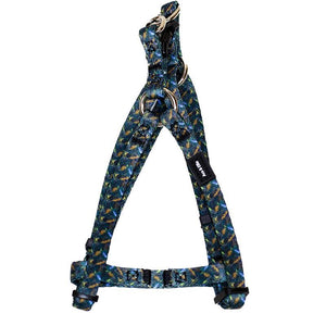 Cypress Luxe Cat Strap Harness - Ace and Ellie Pet Emporium