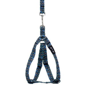 Cypress Luxe Dog Strap Harness - Ace and Ellie Pet Emporium