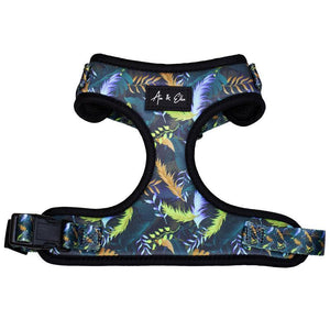 Cypress Luxe Dog Vest Harness - Ace and Ellie Pet Emporium