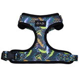 Cypress Luxe Dog Vest Harness