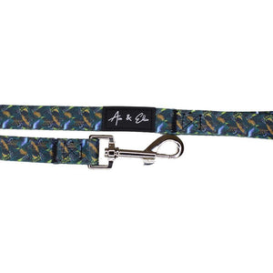 Cypress Luxe Lead - Ace and Ellie Pet Emporium