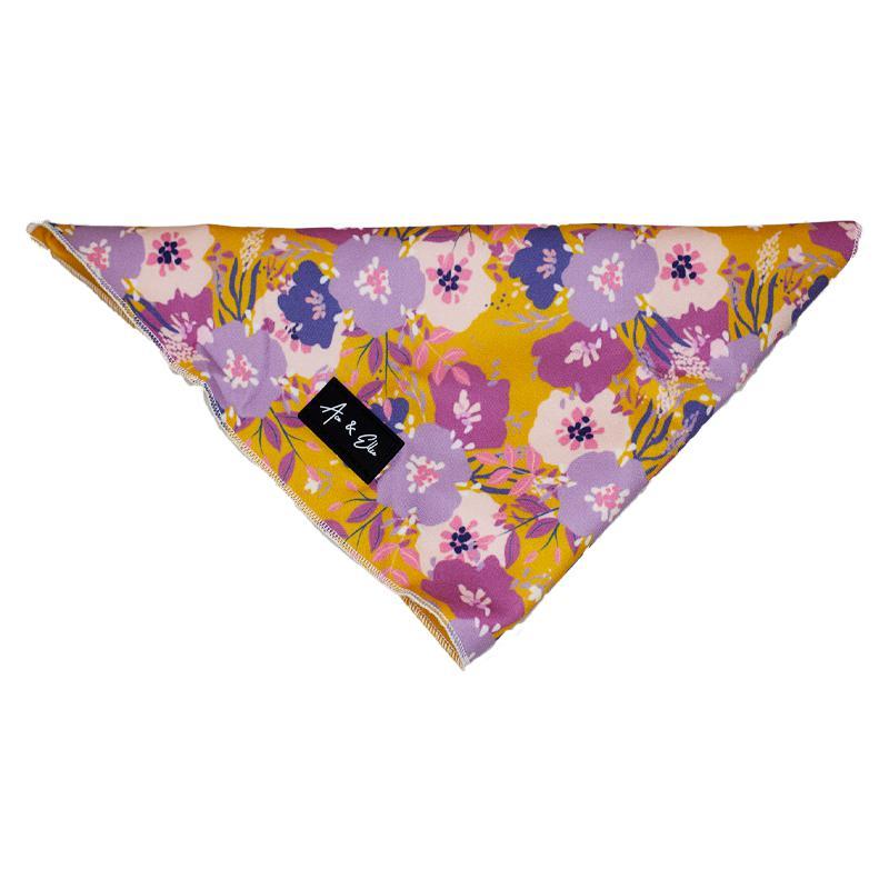 Elsie Elegant Bandana - Ace and Ellie Pet Emporium