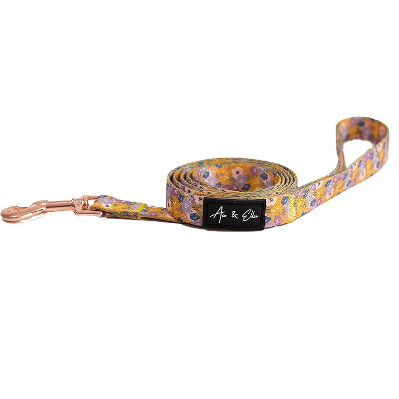 Elsie Elegant Cat Collar - Ace and Ellie Pet Emporium