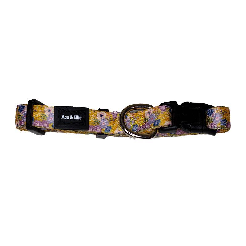 Elsie Elegant Cat Collar - Ace and Ellie Pet Emporium