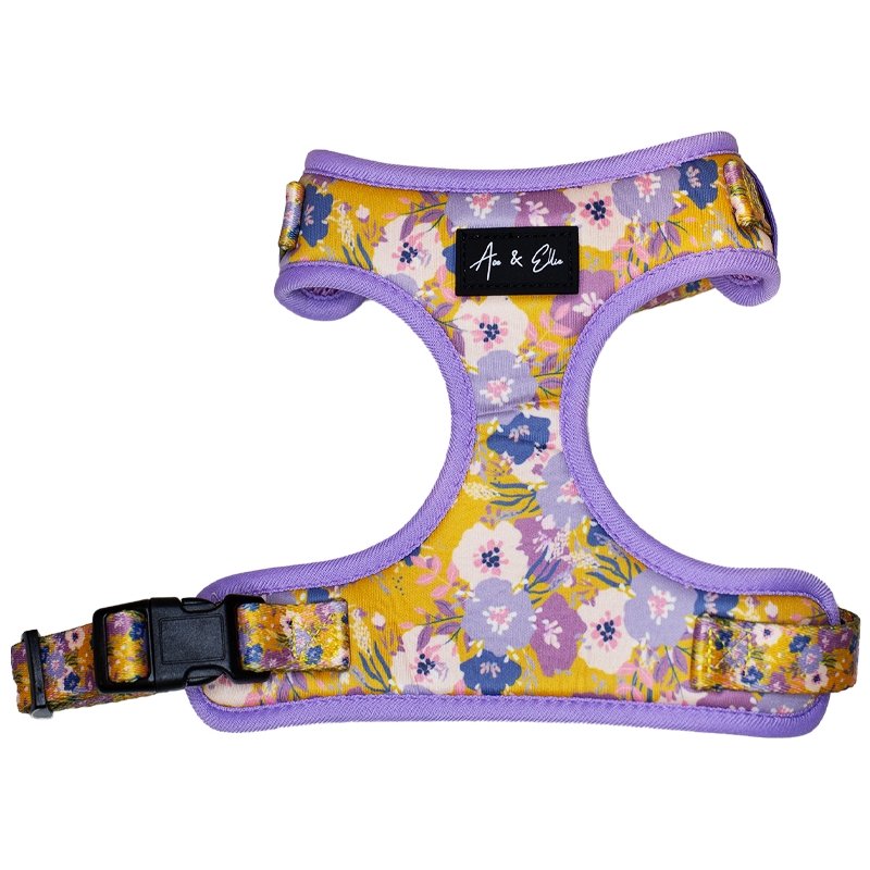 Elsie Elegant Cat Vest Harness - Ace and Ellie Pet Emporium