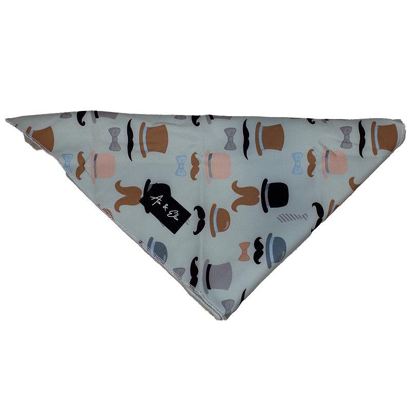 Huck Grand Bandana - Ace and Ellie Pet Emporium