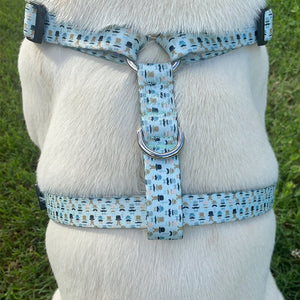 Huck Grand Dog Vest Harness - Ace and Ellie Pet Emporium