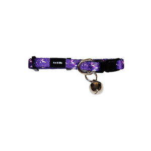 Ivy Luxe Cat Collar - Ace and Ellie Pet Emporium