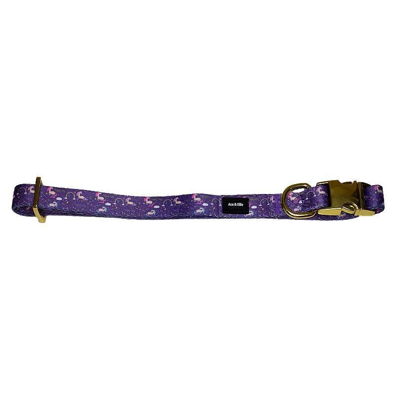 Ivy Luxe Dog Collar - Ace and Ellie Pet Emporium