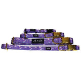 Ivy Luxe Dog Collar