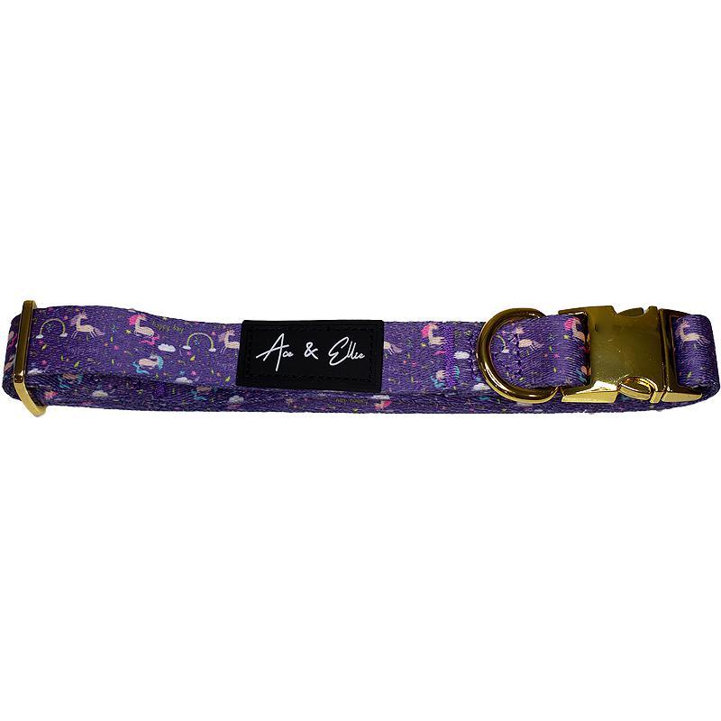 Ivy Luxe Dog Collar - Ace and Ellie Pet Emporium