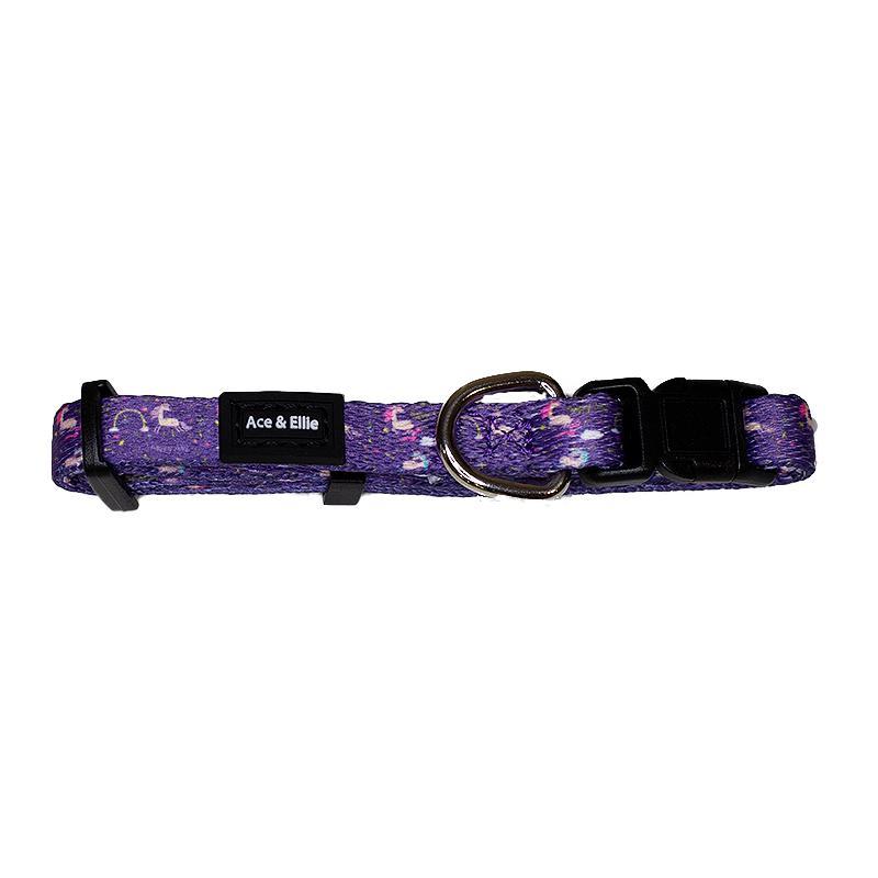 Ivy Luxe Dog Collar - Ace and Ellie Pet Emporium