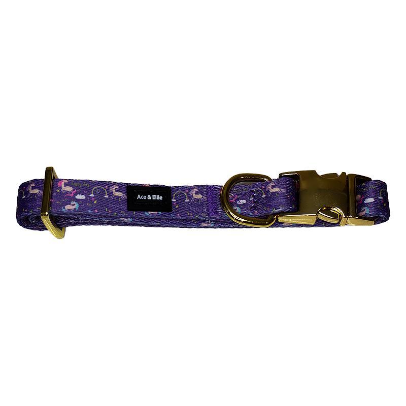 Ivy Luxe Dog Collar - Ace and Ellie Pet Emporium