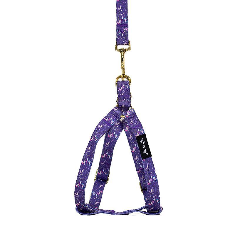 Ivy Luxe Dog Strap Harness - Ace and Ellie Pet Emporium