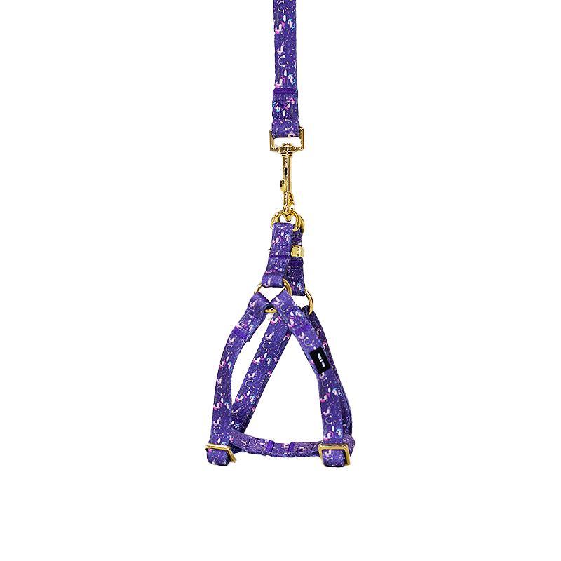 Ivy Luxe Dog Strap Harness - Ace and Ellie Pet Emporium