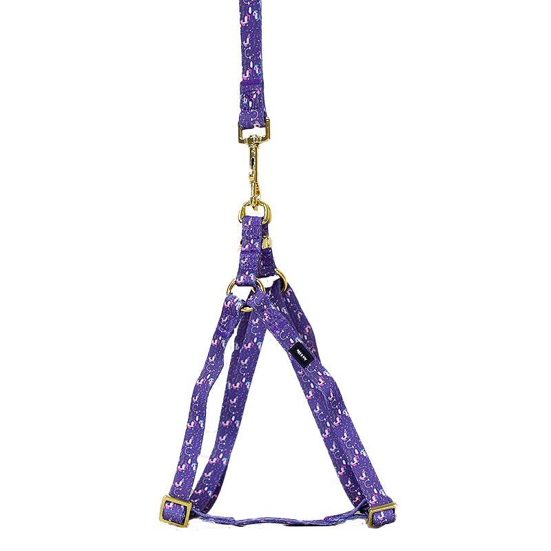 Ivy Luxe Dog Strap Harness - Ace and Ellie Pet Emporium