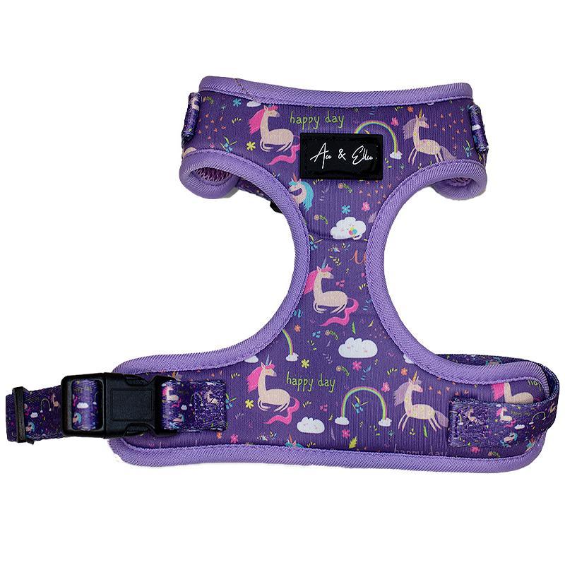 Ivy Luxe Dog Vest Harness - Ace and Ellie Pet Emporium