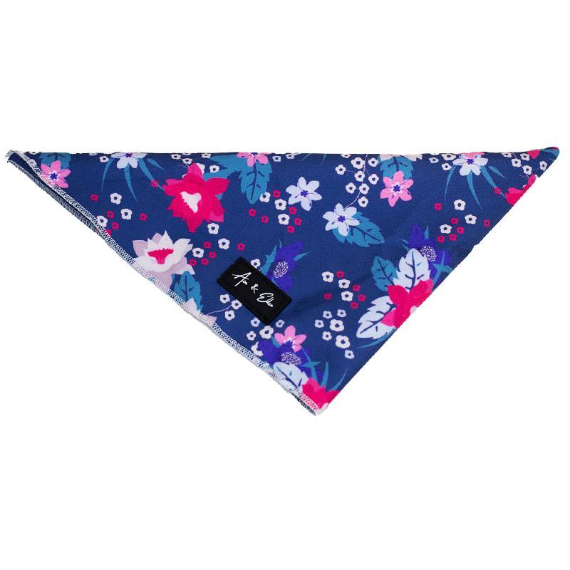 Lyla Grand Bandana - Ace and Ellie Pet Emporium