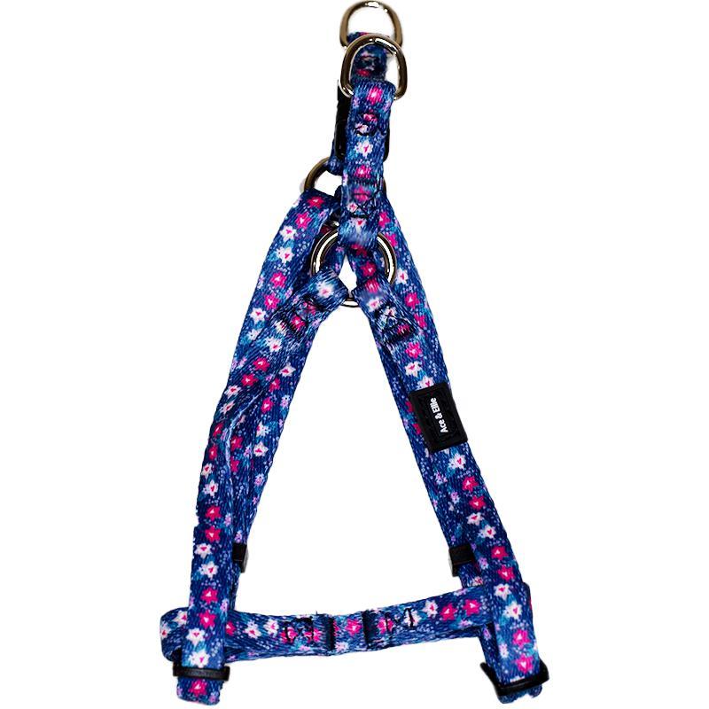 Lyla Grand Cat Strap Harness - Ace and Ellie Pet Emporium