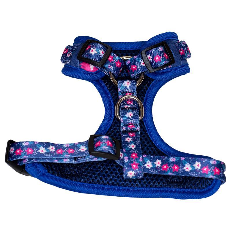 Lyla Grand Cat Vest Harness - Ace and Ellie Pet Emporium