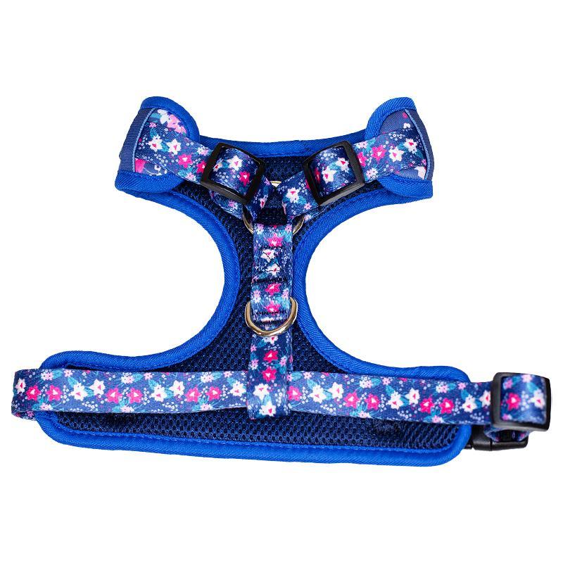 Lyla Grand Dog Vest Harness - Ace and Ellie Pet Emporium