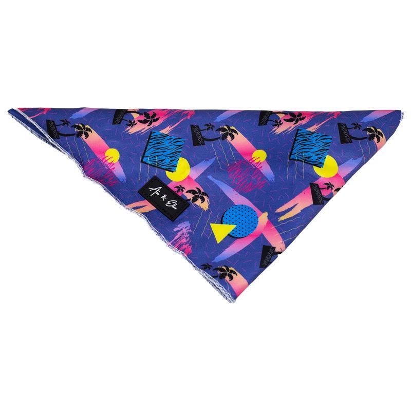 Remy Luxe Bandana - Ace and Ellie Pet Emporium