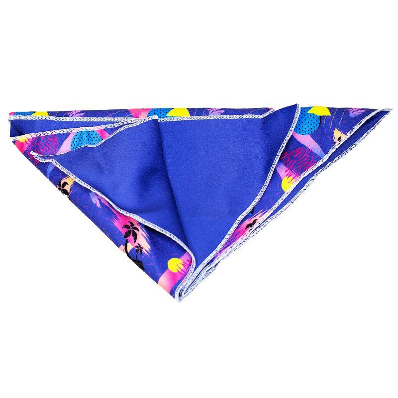 Remy Luxe Bandana - Ace and Ellie Pet Emporium