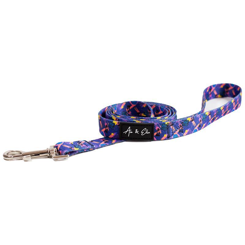 Remy Luxe Cat Collar - Ace and Ellie Pet Emporium