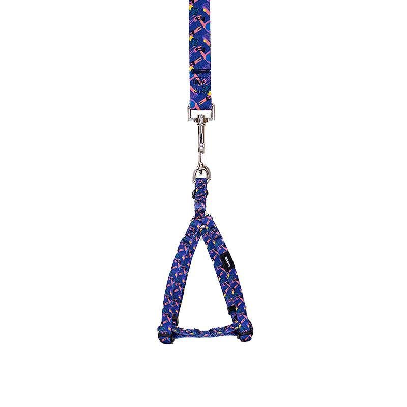 Remy Luxe Cat Strap Harness - Ace and Ellie Pet Emporium