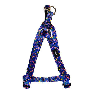 Remy Luxe Cat Strap Harness - Ace and Ellie Pet Emporium